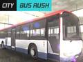 Xogo Rush do autobús da cidade en liña