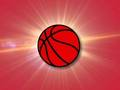 Xogo Rebote de baloncesto  en liña