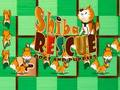 Xogo Shiba rescate: cans e cachorros  en liña