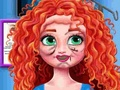Xogo Cirurxía Estética Clara  en liña
