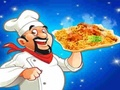 Xogo Receitas Biryani e xogo de cociña de super xefe  en liña