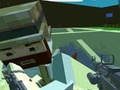 Xogo Xogo Pixel Arena Fps  en liña