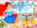 Xogo Día de Balneario Princesa  en liña