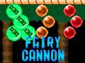 Xogo Canón de fadas  en liña