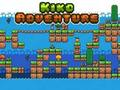 Xogo Kiko Aventura  en liña