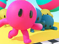 Xogo Executar Royale 3D  en liña