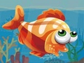 Xogo Puzzle World Fish  en liña