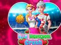 Xogo Ellie High School Crush en liña