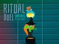 Xogo Duelo ritual: Shamans vs Witches  en liña