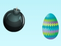 Xogo Recolle os ovos de Pascua  en liña