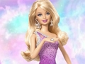 Xogo Vestido combinado de Barbie  en liña