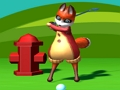 Xogo Golf King 3D en liña