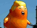 Xogo Aventura voadora de Trump  en liña