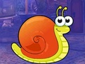 Xogo Escape de caracol eufórico  en liña