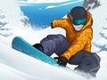 Xogo Snowboard Kings 2022 en liña
