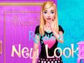 Xogo O novo look de Rosie  en liña