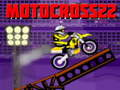 Xogo Motocross 22 en liña