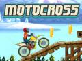 Xogo Motocross en liña