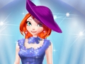 Xogo Winx Bloom Dreamgirl en liña