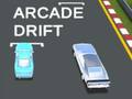 Xogo Arcade Drift en liña