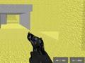 Xogo Pixel Combat Multixogador  en liña