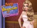 Xogo Revista Sery Dolly Dress Up  en liña