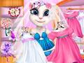 Xogo Sweet Angie Fashion Dressing  en liña