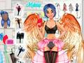 Xogo Princesa Cheeky Runway  en liña