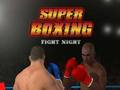 Xogo Super Boxeo  en liña