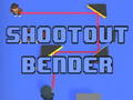 Xogo Bender Shootout en liña