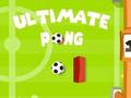 Xogo Ultimate Pong en liña