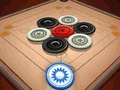 Xogo Carrom 2 xogador en liña
