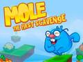 Xogo Mole A Primeira Carroza  en liña