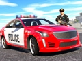Xogo Simulador de policías  en liña