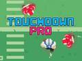 Xogo Touchdown Pro en liña