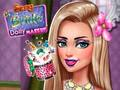 Xogo Serie Bride Dolly Makeup  en liña