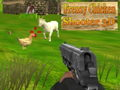 Xogo Frenzy Shooter de polo 3D en liña