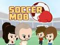 Xogo Fútbol Mob  en liña