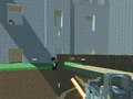 Xogo Comando SWAT Pixel Fps  en liña