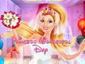 Xogo Princesa Maravilloso Día!  en liña