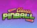 Xogo Pinball clásico  en liña