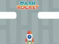 Xogo Dash Rocket en liña