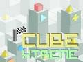 Xogo Cube Xtreme en liña