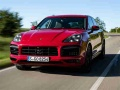 Xogo Puzzle Porsche Cayenne GTS 2020  en liña