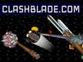 Xogo Clashblade. com en liña