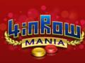 Xogo 4 En Row mania  en liña