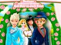 Xogo Mellor na voda de Rapunzel  en liña