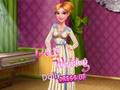 Xogo Dove Wedding Dolly Vesty Up en liña