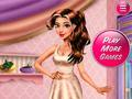 Xogo Tris Homecoming Dolly Dressup en liña