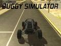 Xogo Simulador de buggy  en liña